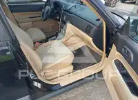 2005 Subaru Forester фото