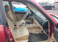 2005 Subaru Forester фото