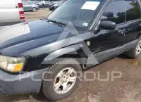2005 Subaru Forester фото