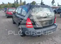 2005 Subaru Forester фото