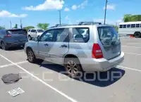 2005 Subaru Forester фото