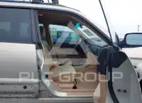 2005 Subaru Forester фото