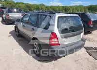2005 Subaru Forester фото