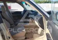 2005 Subaru Forester фото