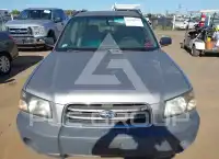 2005 Subaru Forester photo
