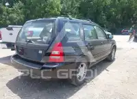 2005 Subaru Forester фото