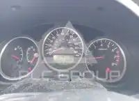 2005 Subaru Forester фото