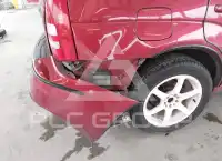 2005 Subaru Forester фото