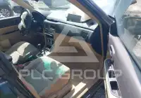 2005 Subaru Forester фото