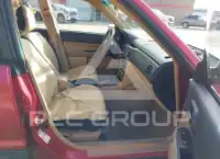 2005 Subaru Forester photo