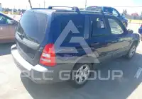 2005 Subaru Forester фото