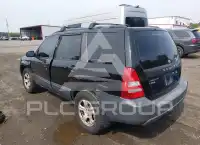 2005 Subaru Forester фото
