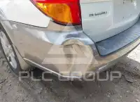 2005 Subaru Outback photo