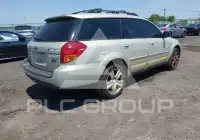 2005 Subaru Outback фото