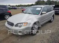 2005 Subaru Outback photo