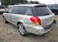2005 Subaru Outback photo