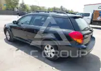 2005 Subaru Outback фото