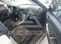 2005 Subaru Outback фото