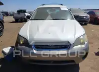 2005 Subaru Outback photo