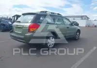 2005 Subaru Outback фото