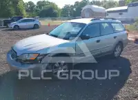 2005 Subaru Outback photo