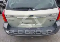 2005 Subaru Outback photo