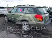 2005 Subaru Outback photo
