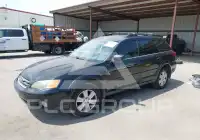 2005 Subaru Outback фото