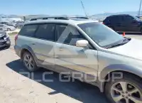 2005 Subaru Outback photo