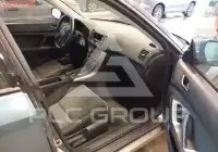 2005 Subaru Outback фото