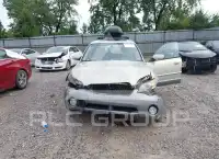2005 Subaru Outback photo