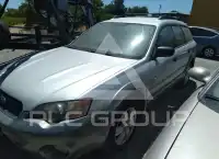 2005 Subaru Outback photo