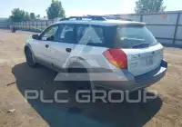 2005 Subaru Outback фото