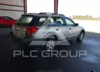 2005 Subaru Outback фото