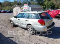 2005 Subaru Outback photo
