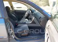 2005 Subaru Outback photo
