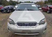 2005 Subaru Outback photo