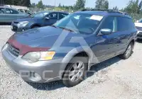 2005 Subaru Outback фото