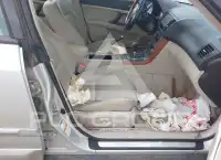 2005 Subaru Outback фото