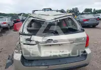 2005 Subaru Outback фото