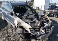 2005 Subaru Outback фото