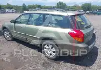 2005 Subaru Outback фото