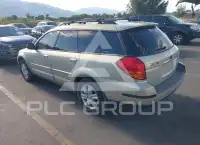 2005 Subaru Outback фото
