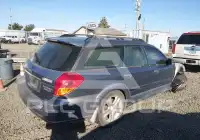 2005 Subaru Outback фото