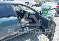 2005 Subaru Outback фото
