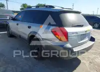 2005 Subaru Outback photo