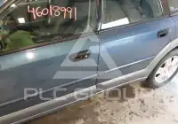 2005 Subaru Outback фото
