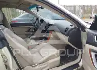2005 Subaru Outback photo