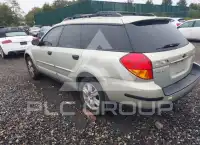 2005 Subaru Outback фото
