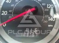 2005 Subaru Outback photo